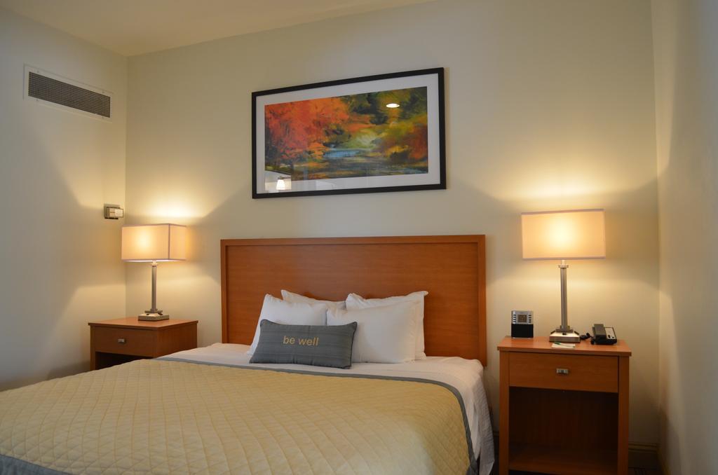 Comfort Suites Baton Rouge South I-10 Inniswold Exterior foto